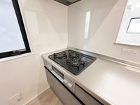 キッチン:キッチン