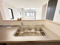 キッチン:キッチン