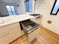 キッチン:キッチン