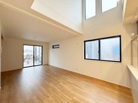 リビング:リビング