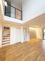 その他内観写真:玄関