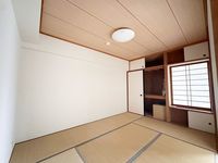 和室:室内