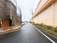 その他:眺望