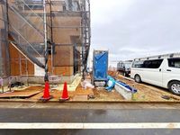 駐車場:駐車場