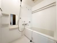 浴室:バス