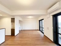 リビング:リビング