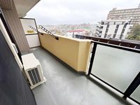 バルコニー:バルコニー