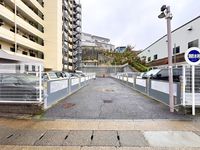 駐車場:共有部分