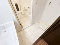 その他内観写真:洗面