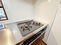 キッチン:キッチン