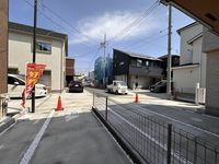 駐車場:駐車場