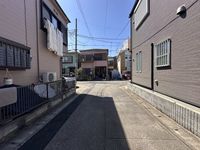 外観: