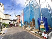 外観:外観