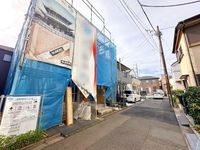外観:外観