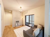 リビング:リビング