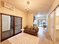 リビング:リビング