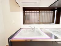 キッチン:キッチン