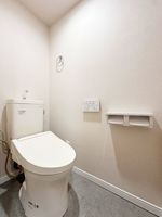 トイレ: