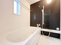 浴室: