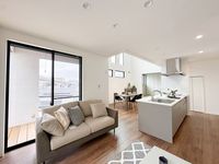 リビング:リビング