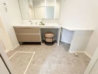 その他内観写真:洗面