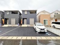 駐車場: