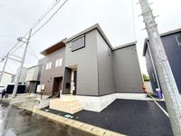 駐車場:
