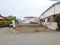 駐車場: