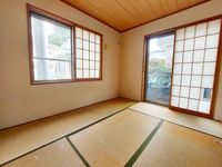 和室: