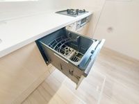 その他:食洗機付き