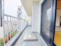 バルコニー: