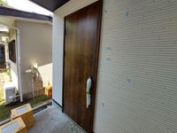 玄関: