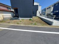 駐車場: