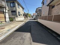 外観: