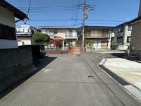 外観: