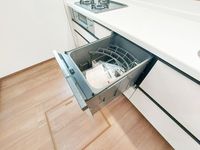 その他設備:食洗機付き