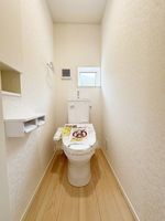 トイレ:
