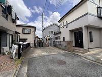 外観:エントランス