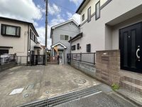 駐車場:駐車場