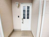 玄関: