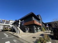 周辺環境:OdakyuOX座間店 徒歩10分。 870m