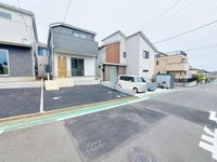 外観: