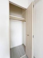 収納:収納