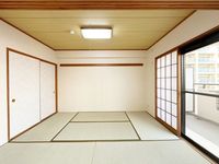 和室:共有部分