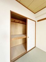 収納:玄関