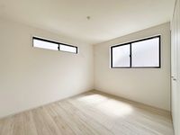 寝室:室内