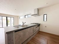 キッチン:キッチン