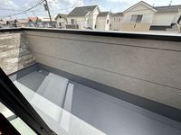 バルコニー:バルコニー