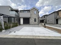 外観:エントランス