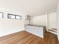 リビング:リビング